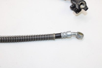1994 YAMAHA VIRAGO 750 XV750 OEM FRONT BRAKE HOSE FLUID LINE