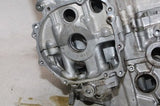 2000 SUZUKI GSXR 750 OEM ENGINE MOTOR CRANKCASE CRANK CASES BLOCK