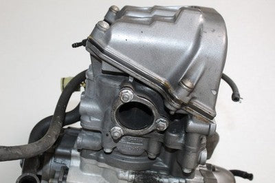 2000 APRILIA RSV MILLE ROTAX V990 OEM ENGINE MOTOR