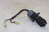 1984 HONDA SHADOW 700 VT700C OEM IGNITION LOCK !NO KEY!