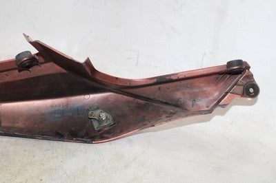 2003 SUZUKI SV1000S OEM LEFT REAR BACK TAIL FAIRING COWL SHROUD