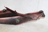 2003 SUZUKI SV1000S OEM LEFT REAR BACK TAIL FAIRING COWL SHROUD