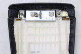 03-06 HONDA CBR600RR OEM REAR BACK PASSENGER TANDEM SEAT PAD SADDLE PILLION