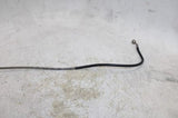 2003 DUCATI 999 OEM HYDRAULIC CLUTCH HOSE FLUID LINE