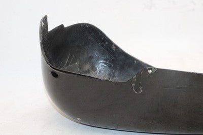 2004 HARLEY-DAVIDSON ELECTRA GLIDE STANDARD FLHT OEM RIGHT SIDE TANK COVER