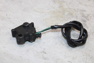 13-14 KAWASAKI NINJA 300 OEM KICKSTAND SIDE KICK STAND SENSOR