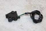 13-14 KAWASAKI NINJA 300 OEM KICKSTAND SIDE KICK STAND SENSOR