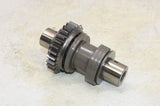 06-09 SUZUKI GSXR 750 OEM ENGINE MOTOR CRANKSHAFT BALANCER GEAR