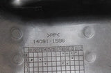 2011 KAWASAKI VERSYS 650 KLE650CF OEM CANISTER COVER
