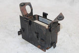 92-93 SUZUKI KATANA GSX600F OEM REAR BACK TAIL UNDERTAIL BATTERY TRAY PLASTIC