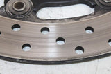 00-03 YAMAHA YZF R1 OEM FRONT LEFT RIGHT BRAKE ROTORS DISCS