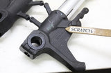 08-09 SUZUKI GSXR 600 OEM FRONT FORKS SHOCK SUSPENSION SET PAIR