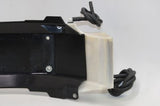 1997 TRIUMPH TROPHY 900 OEM TAIL FENDER HUGGER W COOLANT TANK