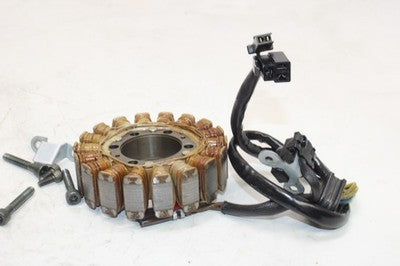 01-07 SUZUKI HAYABUSA GSX1300R OEM STATOR GENERATOR ALTERNATOR MAGNETO