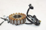 01-07 SUZUKI HAYABUSA GSX1300R OEM STATOR GENERATOR ALTERNATOR MAGNETO