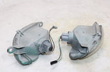 2006 SUZUKI HAYABUSA GSX1300R OEM FRONT TURN SIGNAL LIGHT PAIR