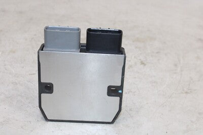 06-16 YAMAHA FJR1300A ABS OEM RECTIFIER VOLTAGE REGULATOR