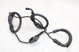 2004 HARLEY-DAVIDSON ELECTRA GLIDE OEM FRONT BRAKE HOSE FLUID LINE