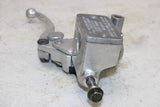 2004 SUZUKI INTRUDER 1500 VL1500 OEM FRONT BRAKE MASTER W LEVER