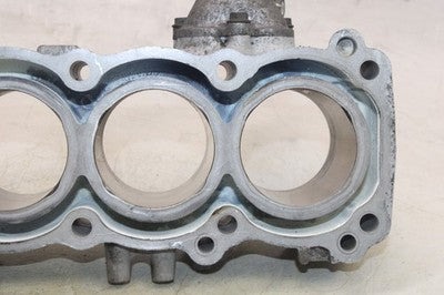 97-98 SUZUKI GSXR 600 OEM ENGINE MOTOR PISTON CYLINDERS BLOCK JUG