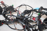 2013 HONDA CB500X OEM MAIN ENGINE WIRING HARNESS MOTOR WIRE LOOM