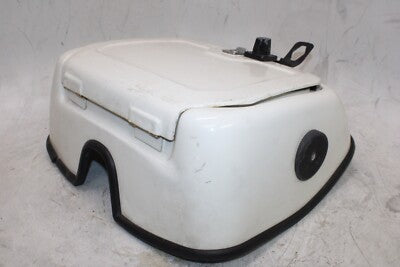 2002 BAJAJ CHETAK OEM FRONT GLOVE COMPARTMENT