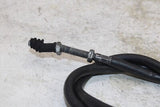 08-12 KAWASAKI NINJA 250R EX250JF OEM CLUTCH CABLE LINE