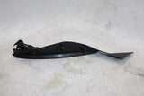 2013 KAWASAKI NINJA 300 OEM LEFT GAS TANK FUEL CELL PANEL COVER TRIM COWL