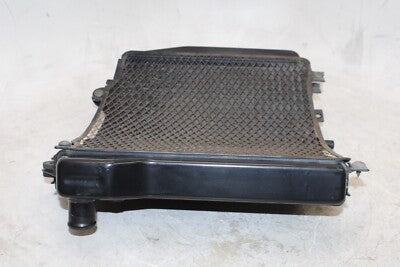 02-05 KAWASAKI ZZR1200 OEM ENGINE RADIATOR MOTOR COOLER COOLING RADIATER