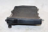 02-05 KAWASAKI ZZR1200 OEM ENGINE RADIATOR MOTOR COOLER COOLING RADIATER