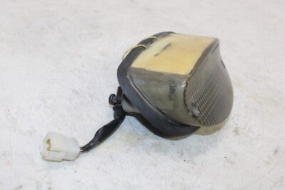 04-09 SUZUKI GS500F OEM REAR TAIL TAILLIGHT BACK BRAKE LIGHT
