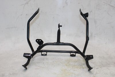 1995 KAWASAKI NINJA 600R ZX600C OEM UPPER FAIRING MIRROR GAUGES STAY BRACKET