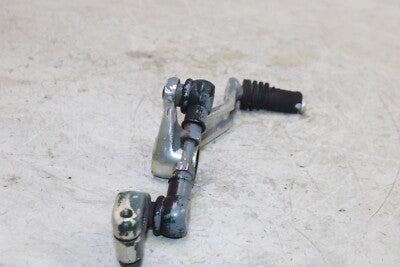 1990 SUZUKI KATANA 600 GSX600F SHIFTER LINKAGE SHIFT LINK PEDAL