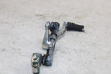1990 SUZUKI KATANA 600 GSX600F SHIFTER LINKAGE SHIFT LINK PEDAL