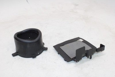 2002 YAMAHA V STAR 650 XVS650A CLASSIC OEM GUARD MOUNT W INNER COWL
