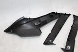 2023 YAMAHA YZF R3 OEM RIGHT LEFT INNER FAIRINGS COWLS PANELS TRIMS BS7-F171X-00