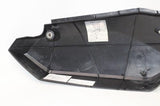 2018 KAWASAKI KLR650 OEM LEFT FRONT SIDE SEAT SADDLE PANEL TRIM COWL FAIRING