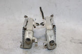 90-93 KAWASAKI KX250 OEM ENGINE MOTOR COOLING COOLER RADIATOR SET PAIR