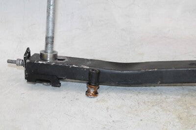 16-17 KAWASAKI NINJA 300 EX300B OEM REAR SWINGARM BACK SUSPENSION SWING ARM