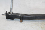 16-17 KAWASAKI NINJA 300 EX300B OEM REAR SWINGARM BACK SUSPENSION SWING ARM