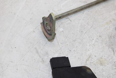1991 KAWASAKI NINJA 500 OEM INNER BRACKET MOUNT MISC