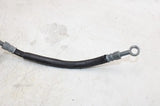 1996 Yamaha FZR600R OEM FRONT BRAKE HOSE FLUID LINE