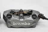 14-19 DUCATI PANIGALE BREMBO 899 959 RIGHT LEFT FRONT BRAKE CALIPER SET PAIR