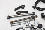 2017 KTM 690 LC4 DUKE OEM ENGINE MOUNTING BOLTS HARDWARE MOTOR SCREWS