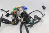 2002 SUZUKI BANDIT 1200 OEM MAIN ENGINE WIRING HARNESS MOTOR WIRE LOOM