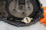 1997 TRIUMPH DAYTONA T595 OEM CLUTCH SIDE ENGINE MOTOR COVER