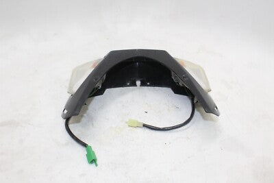 08-17 KAWASAKI CONCOURS 14 ZG1400-C OEM TAILLIGHT REAR TAIL BRAKE LIGHT