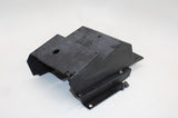 2010 BMW S1000RR OEM REAR BACK TAIL UNDERTAIL BATTERY TRAY PLASTIC