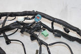 2016 KAWASAKI NINJA 300 EX300 ABS OEM MAIN ENGINE WIRING HARNESS MOTOR WIRE LOOM