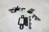 1982 KAWASAKI KZ750 OEM MISC BRACKET MOUNTS